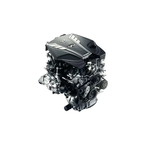 Used Infiniti Engines