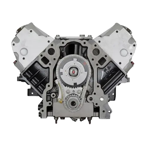 Used Lincoln Engines