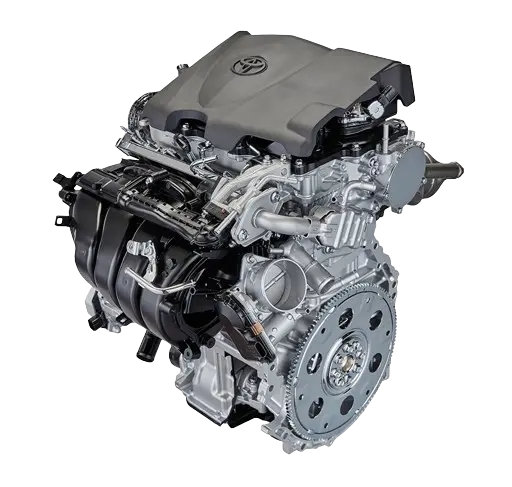 Used Toyota Engines