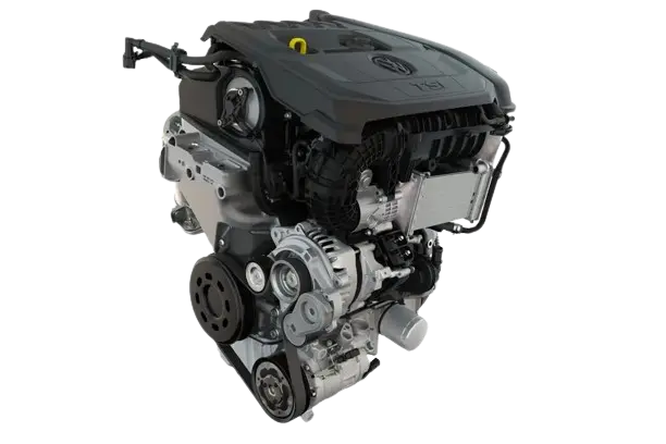 Used Volkswagen Engines